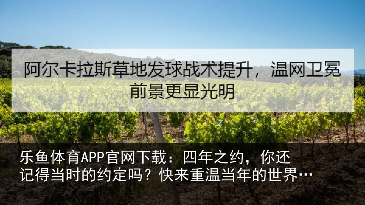 乐鱼体育APP官网下载：四年相关情况的约相关情况的世界杯祈愿